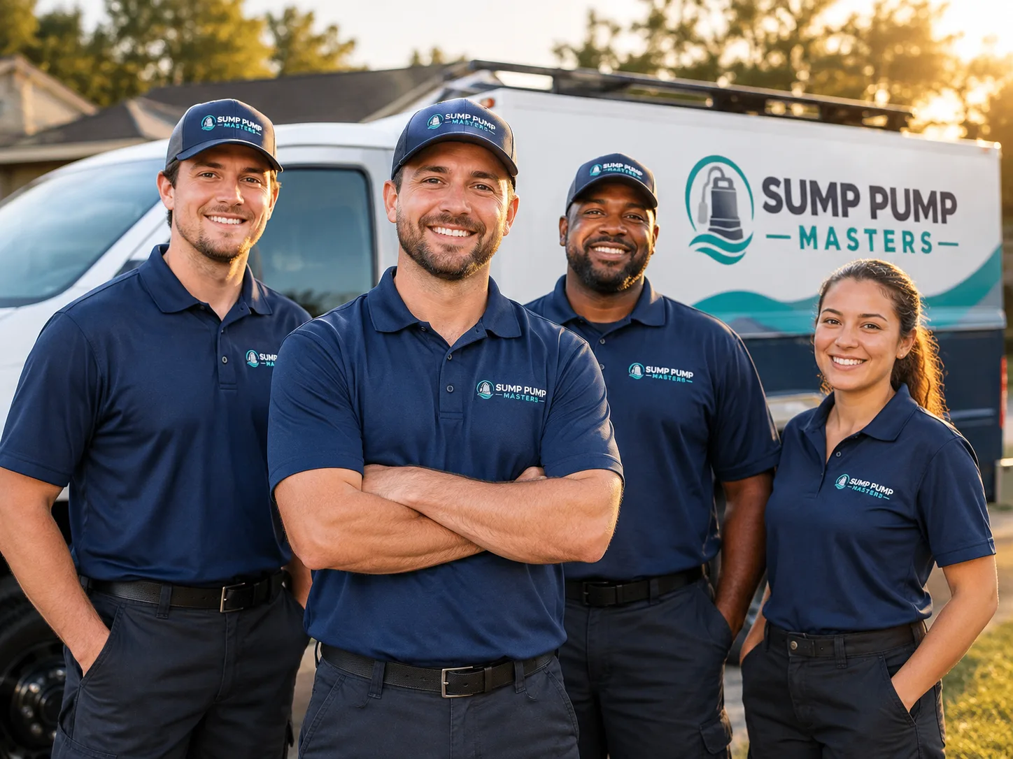 Sump Pump Repair company in Portia, AR